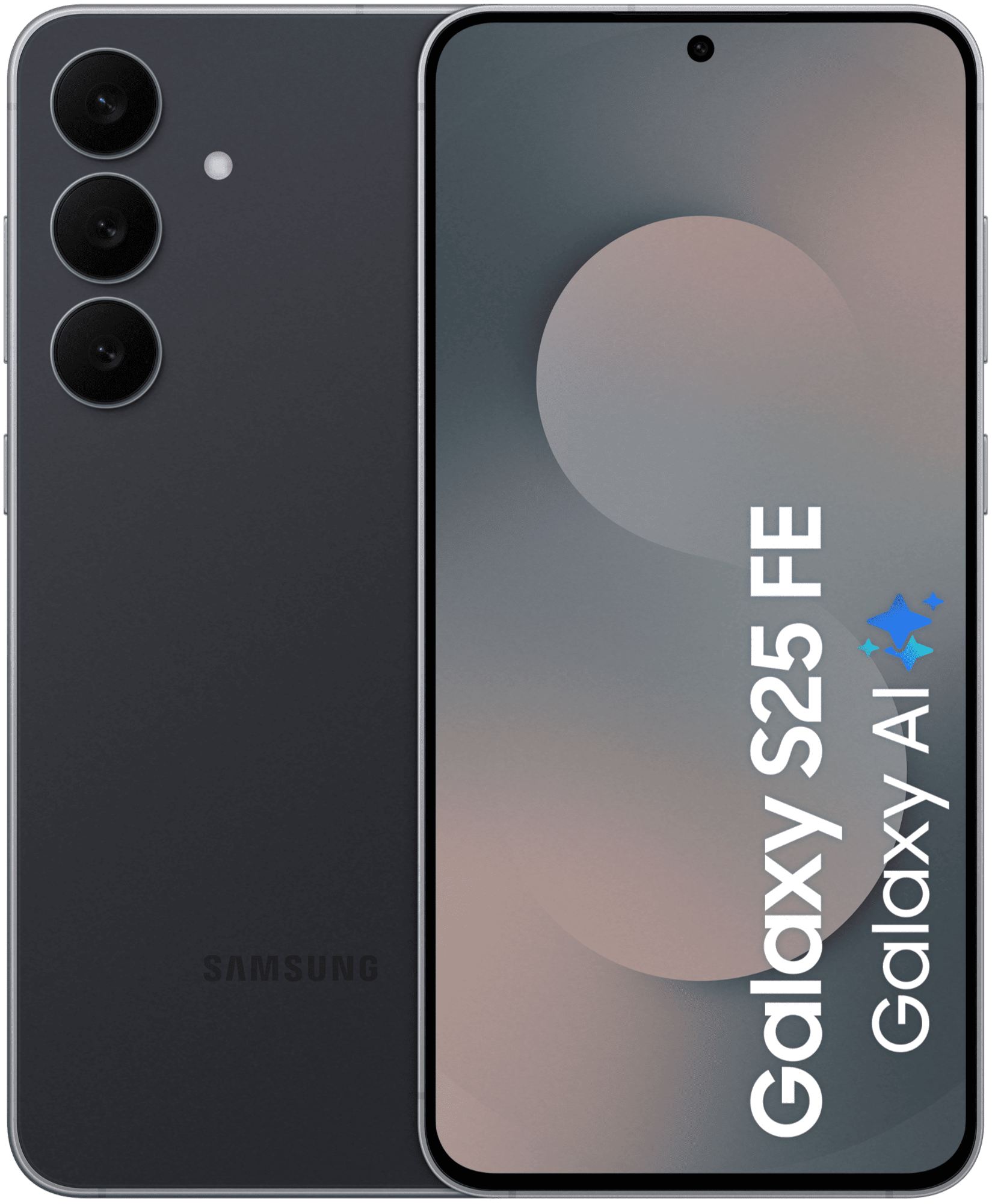 Samsung Galaxy S25 FE